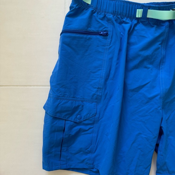 NWT Patagonia M's Outdoor Everyday Shorts 7" XXL - Picture 2 of 6